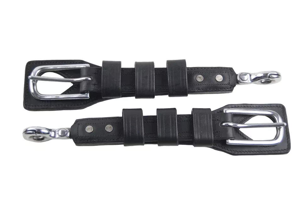 Ideal Collar Pullers - Hame Tugs