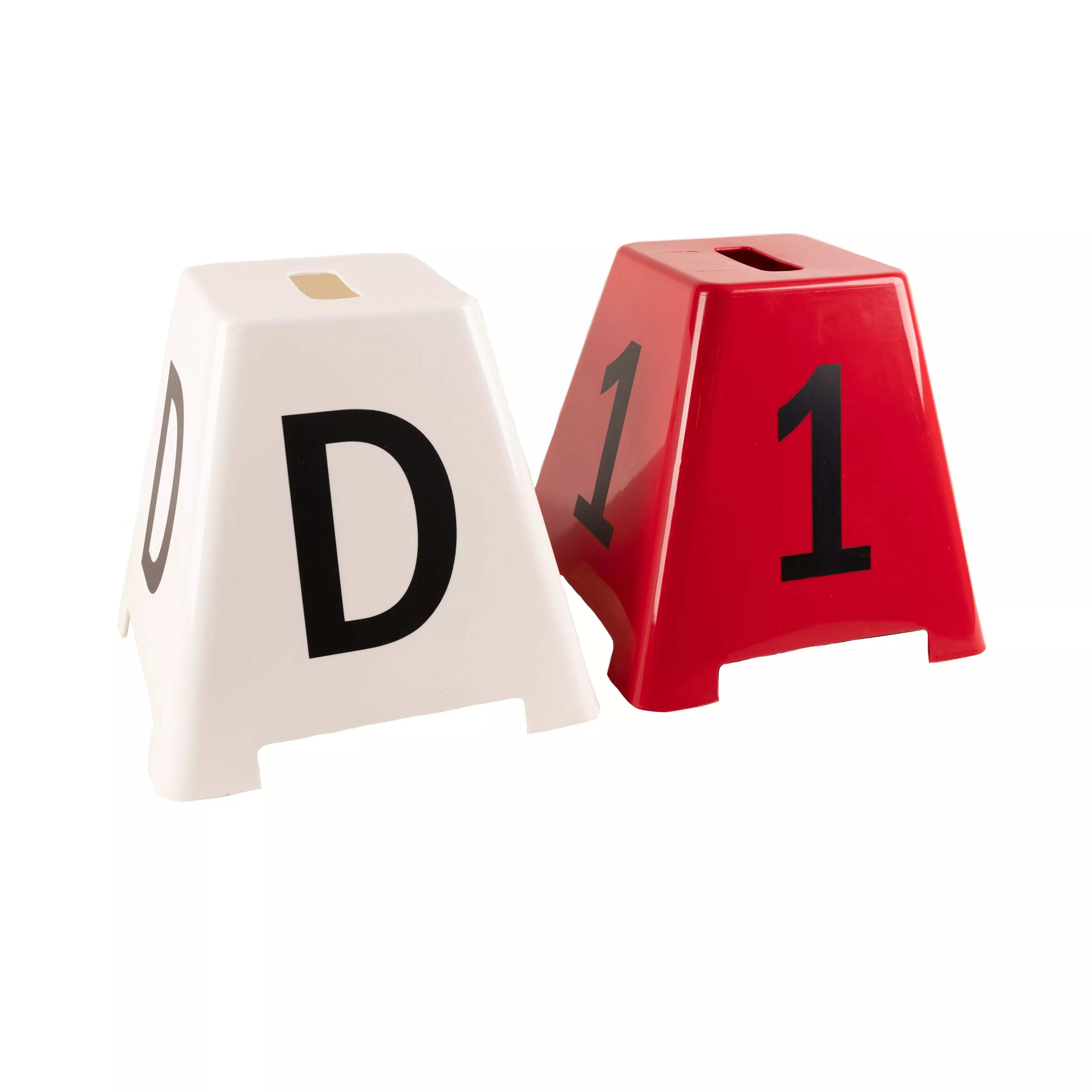 Ideal Cone Course Markers