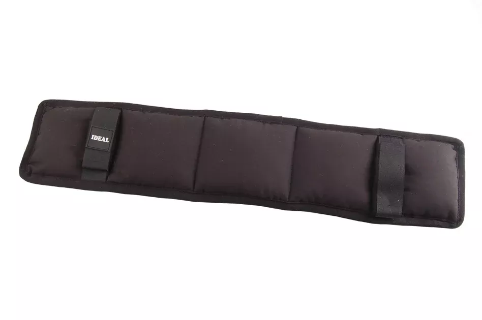 Ideal Cotton Harness Pad