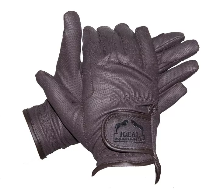 Ideal “Digital” Driving Gloves
