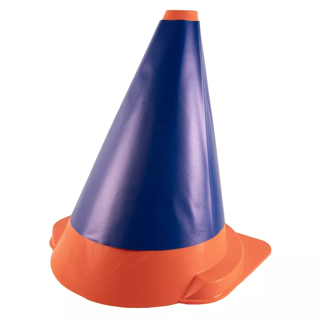 Ideal Driving Cone Blue Sleeve Set