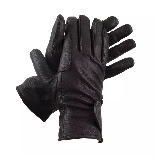 Ideal “Elite” Driving Gloves Deerskin