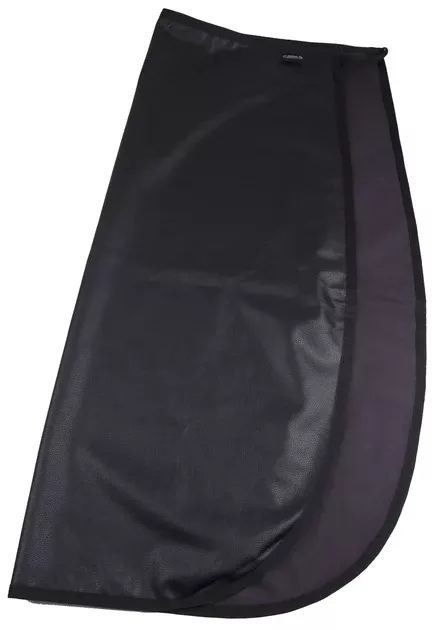 Ideal Equestrian Driving Apron Fleece