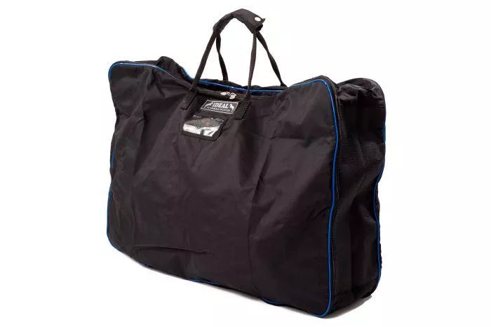 Ideal Equestrian Harness Bag