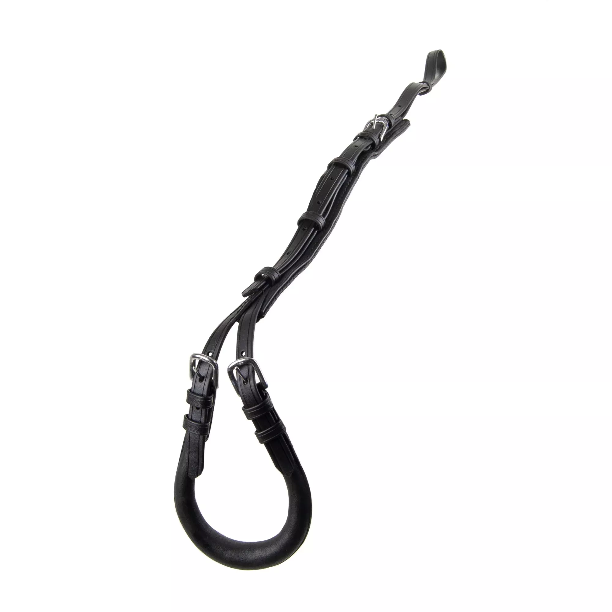 Ideal EuroTech Backstrap & Crupper