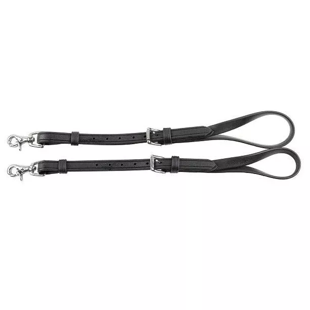 Ideal EuroTech "Breeze" Breeching Straps