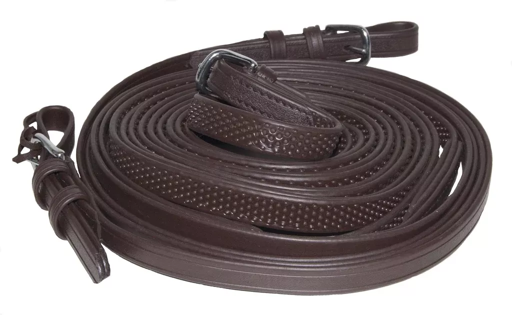 Ideal Eurotech Bubble Grip Reins for Single and Pair