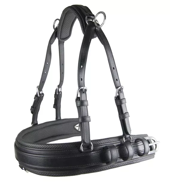 Ideal EuroTech Classic Breastplate