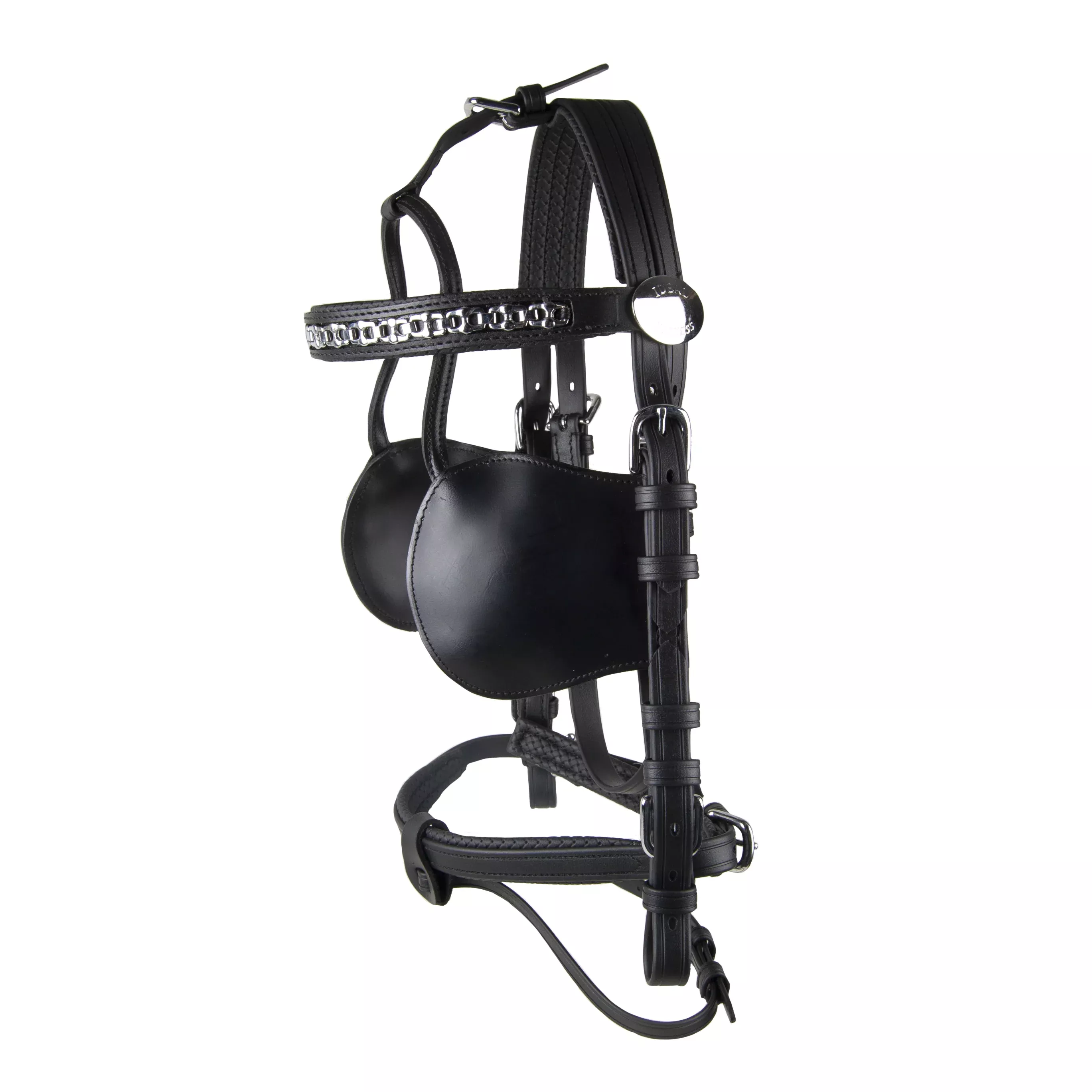 Ideal EuroTech Classic Bridle