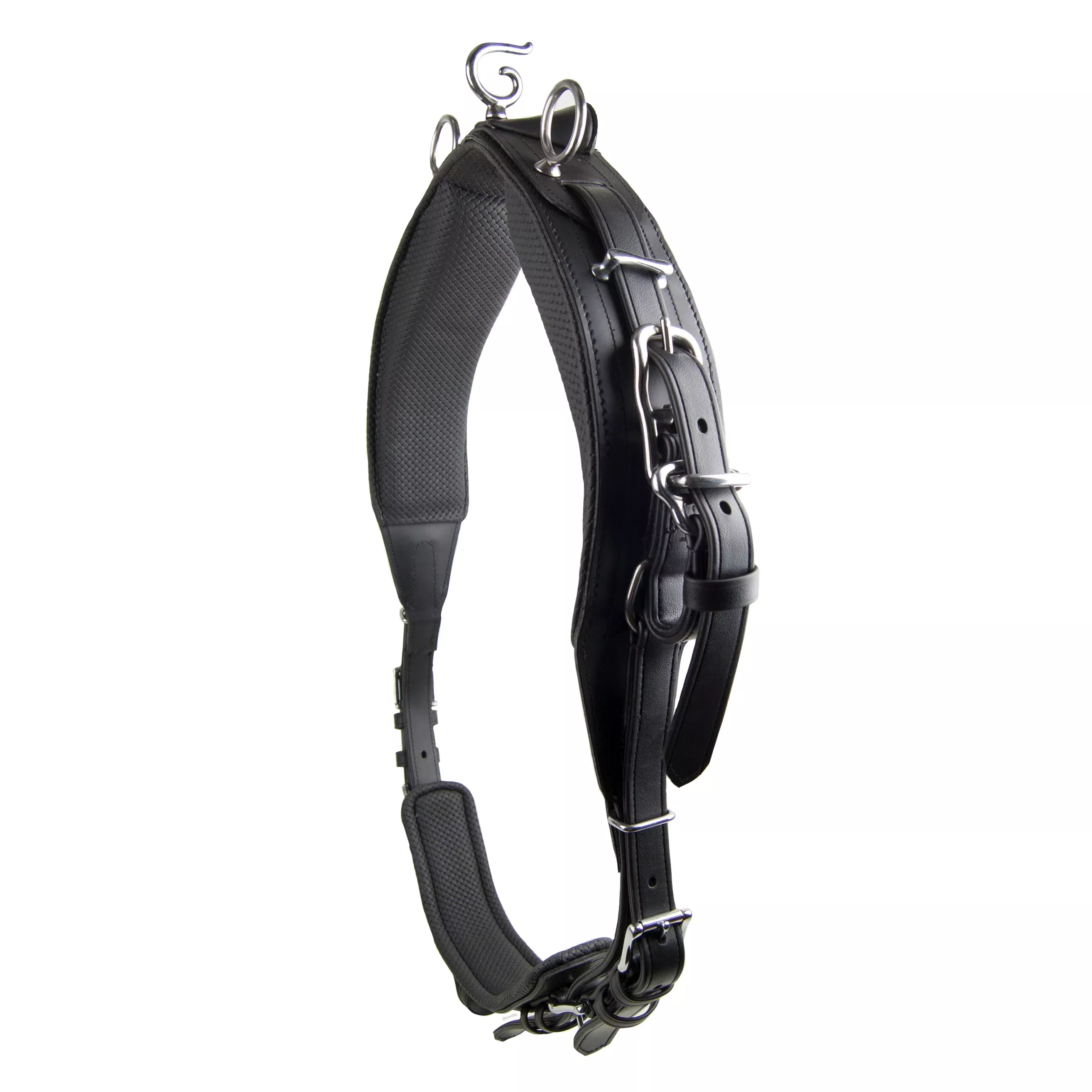 Ideal EuroTech Classic Complete Saddle