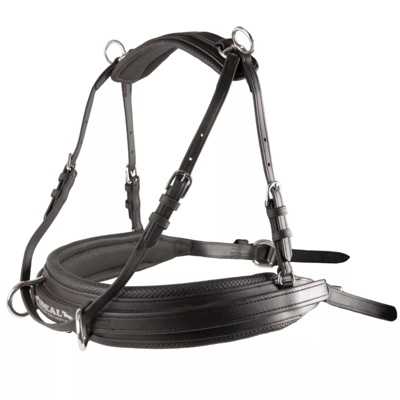Ideal EuroTech Combi Breast Collar - Single