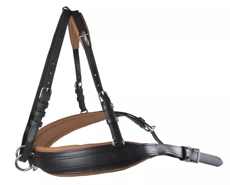 Ideal Eurotech Combi Breastplate