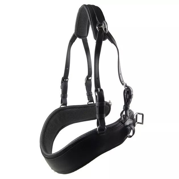 Ideal Freestyle Classic Breastplate EuroTech