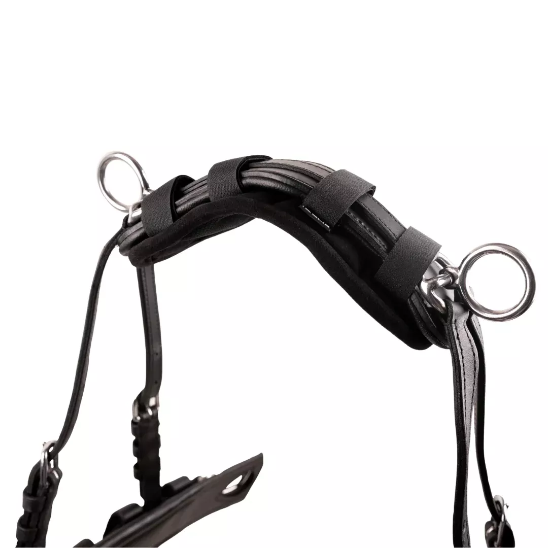 Ideal Harness Wither Pad