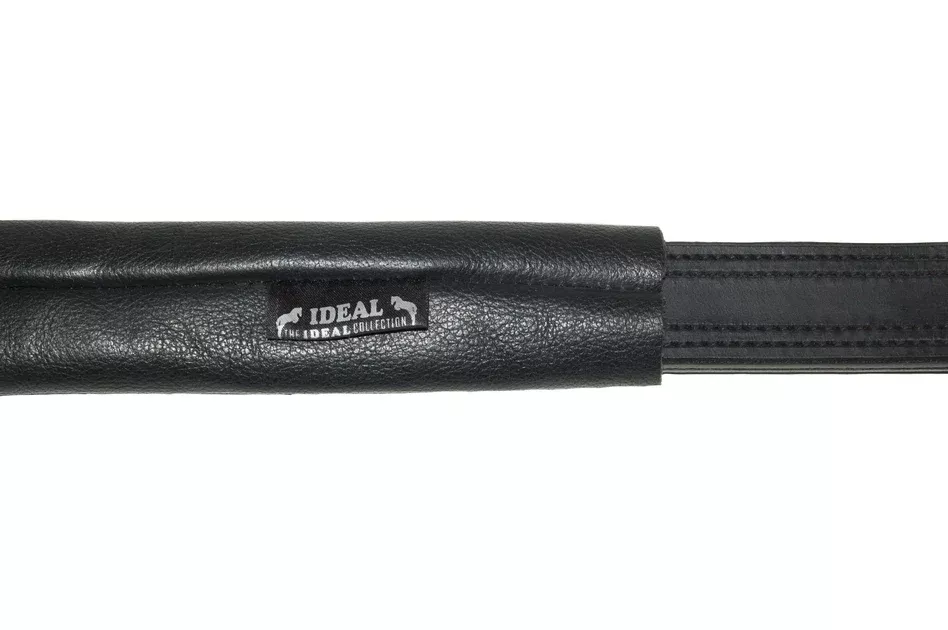 Ideal Leather Trace Cover