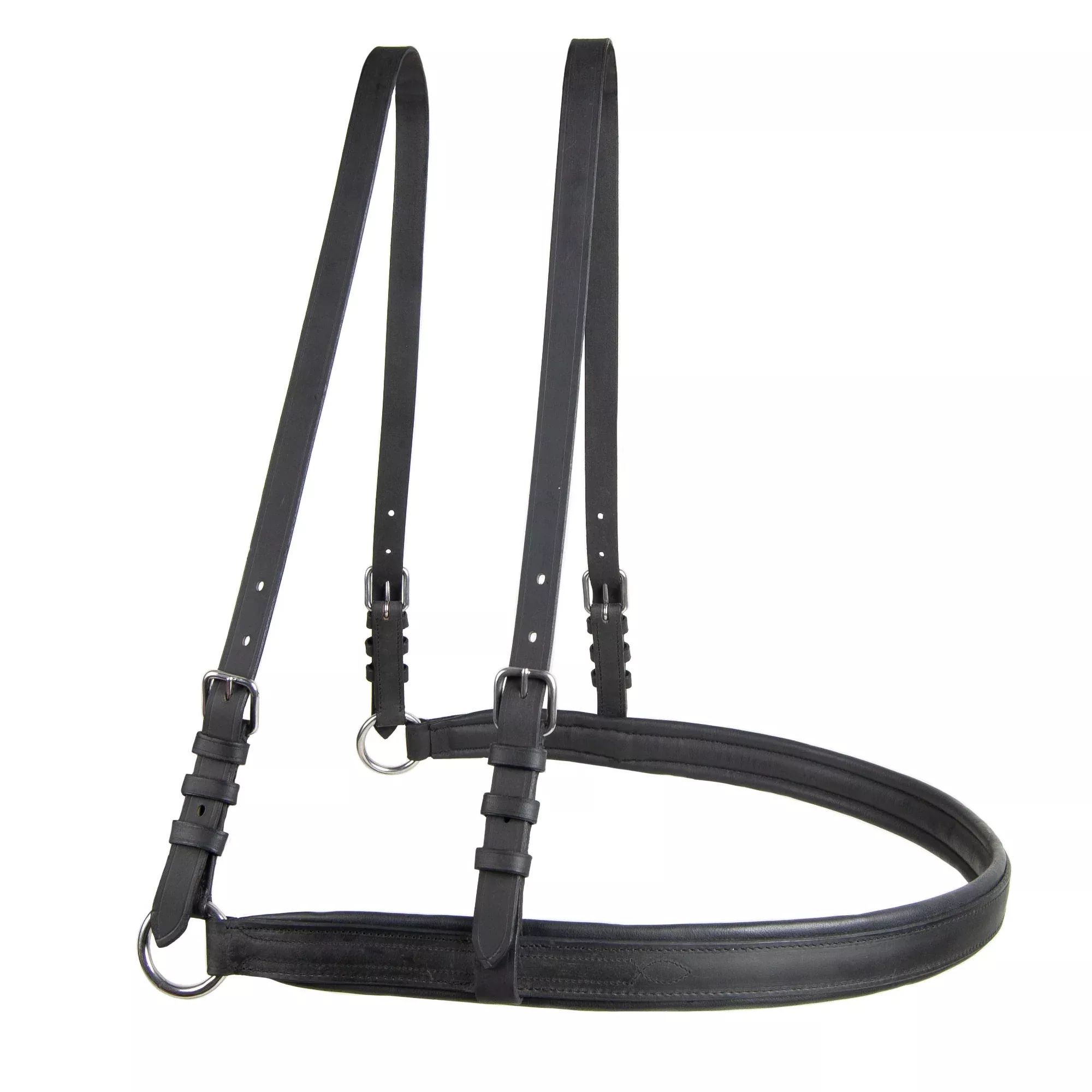 Ideal LeatherTech Complete Breeching