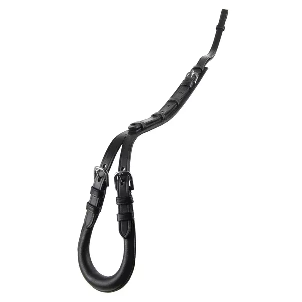 Ideal Luxe Backstrap & Crupper