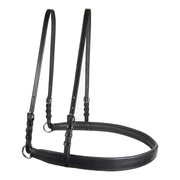 Ideal Luxe Complete Breeching
