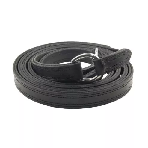Ideal Luxe D-Ring Traces