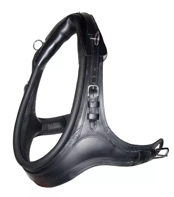 Ideal Luxe French Collar (Brolla)