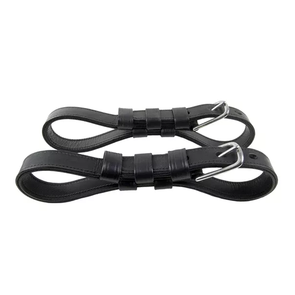 Ideal Luxe Pole Straps