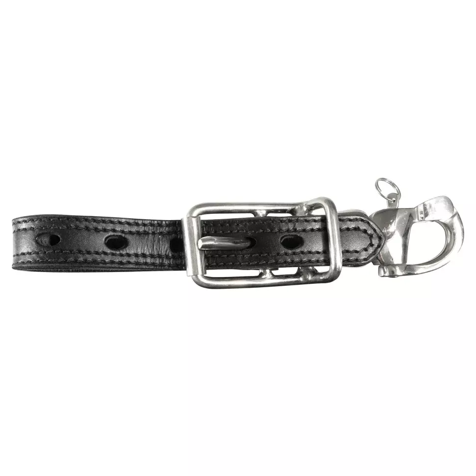 Ideal Luxe Safety Pole Straps