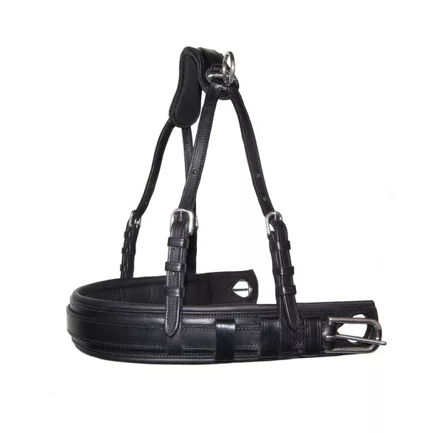 Ideal Luxe Straight Breast Collar
