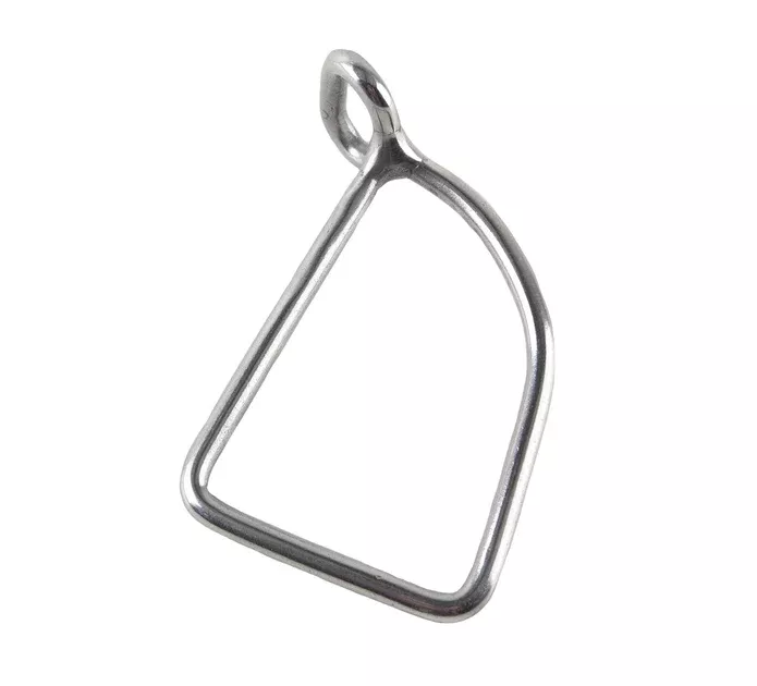 Ideal Roger Ring Tear Drop