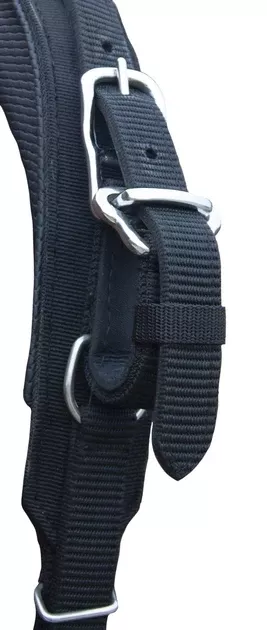 Ideal Safety Tugs WebTech - Quick Release Tugs