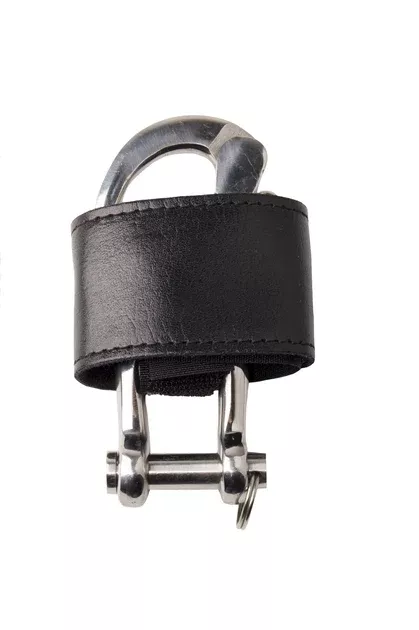 Ideal Shackle Safety Cover