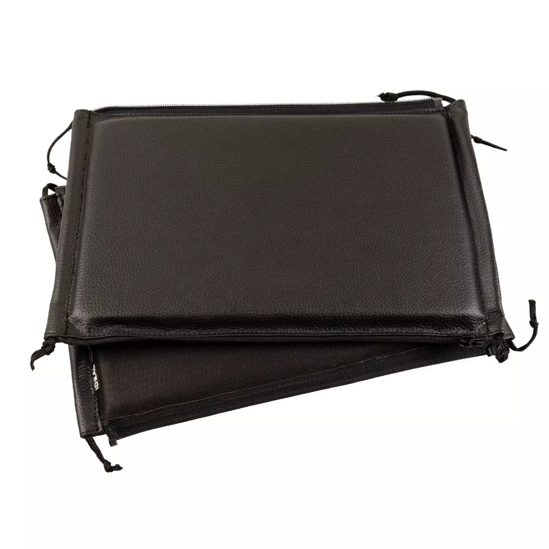 Ideal Shaft Protection Pads
