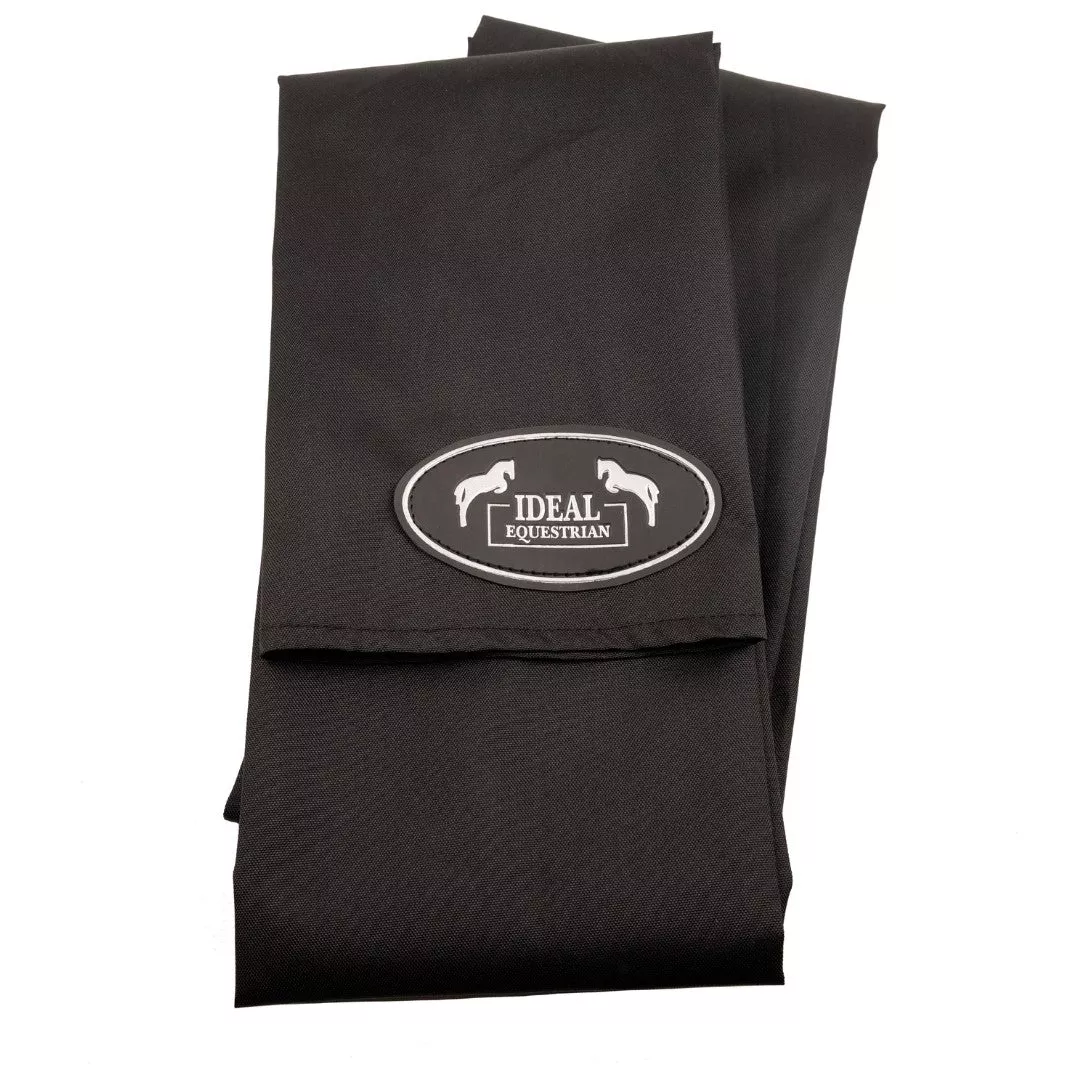Ideal Shaft Storage Covers