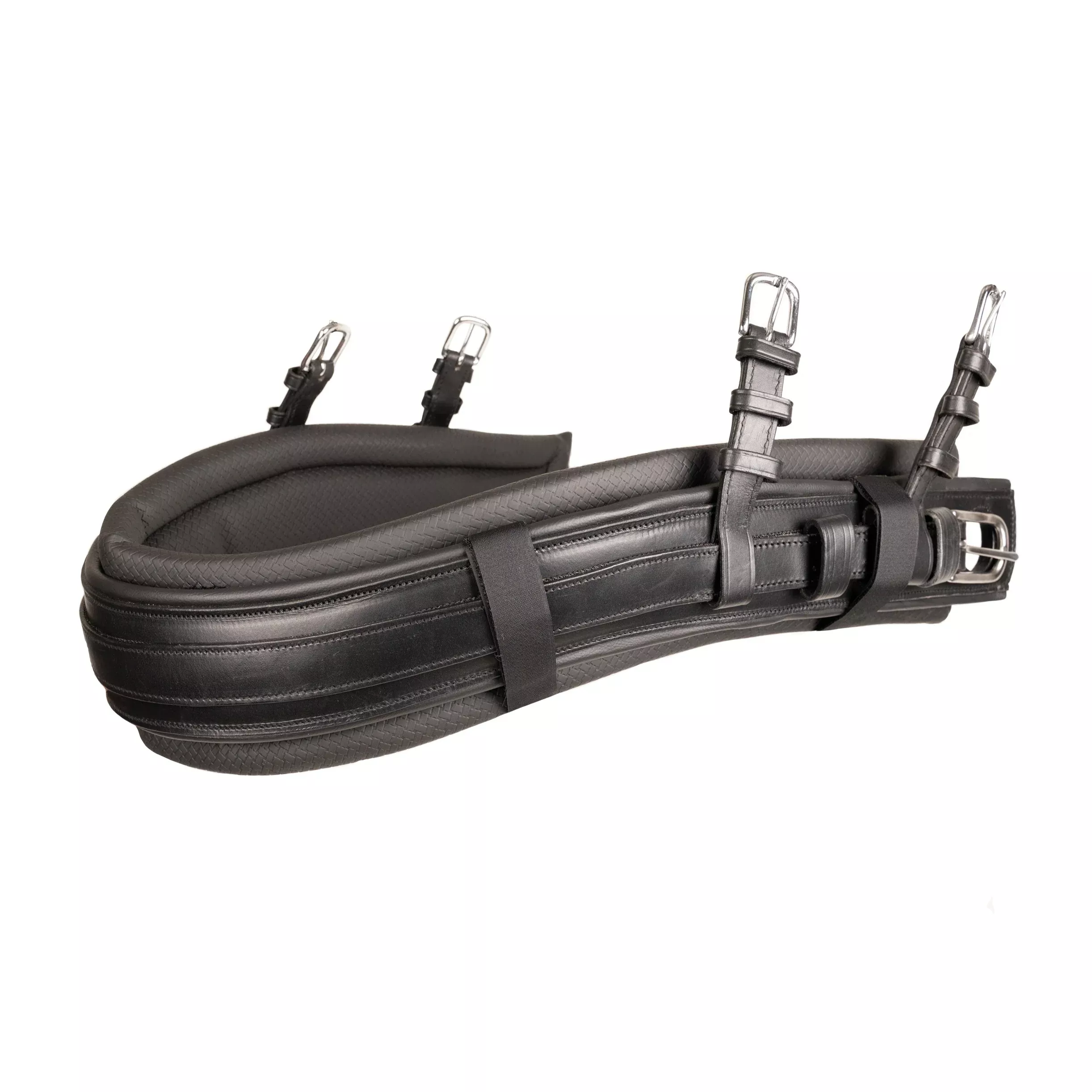 Ideal Softline Curved Breast Collar Pad
