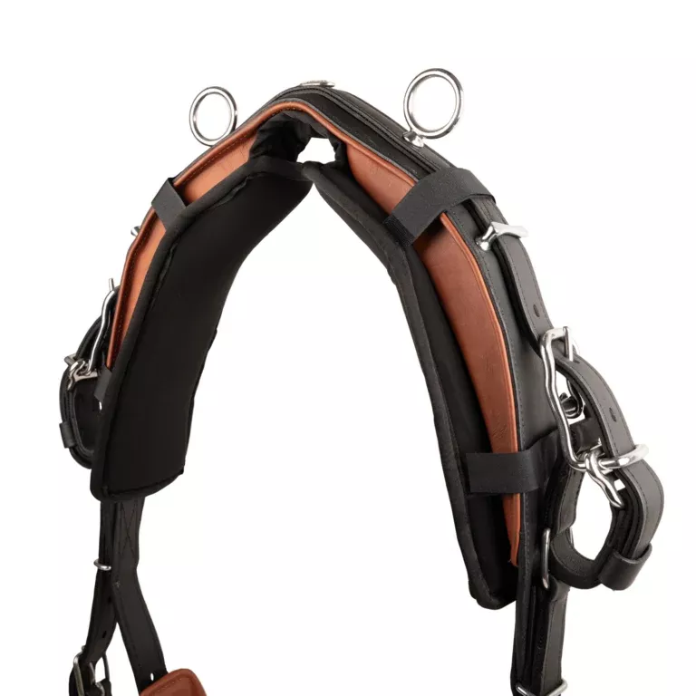 Ideal SoftLine Wither Harness Pad