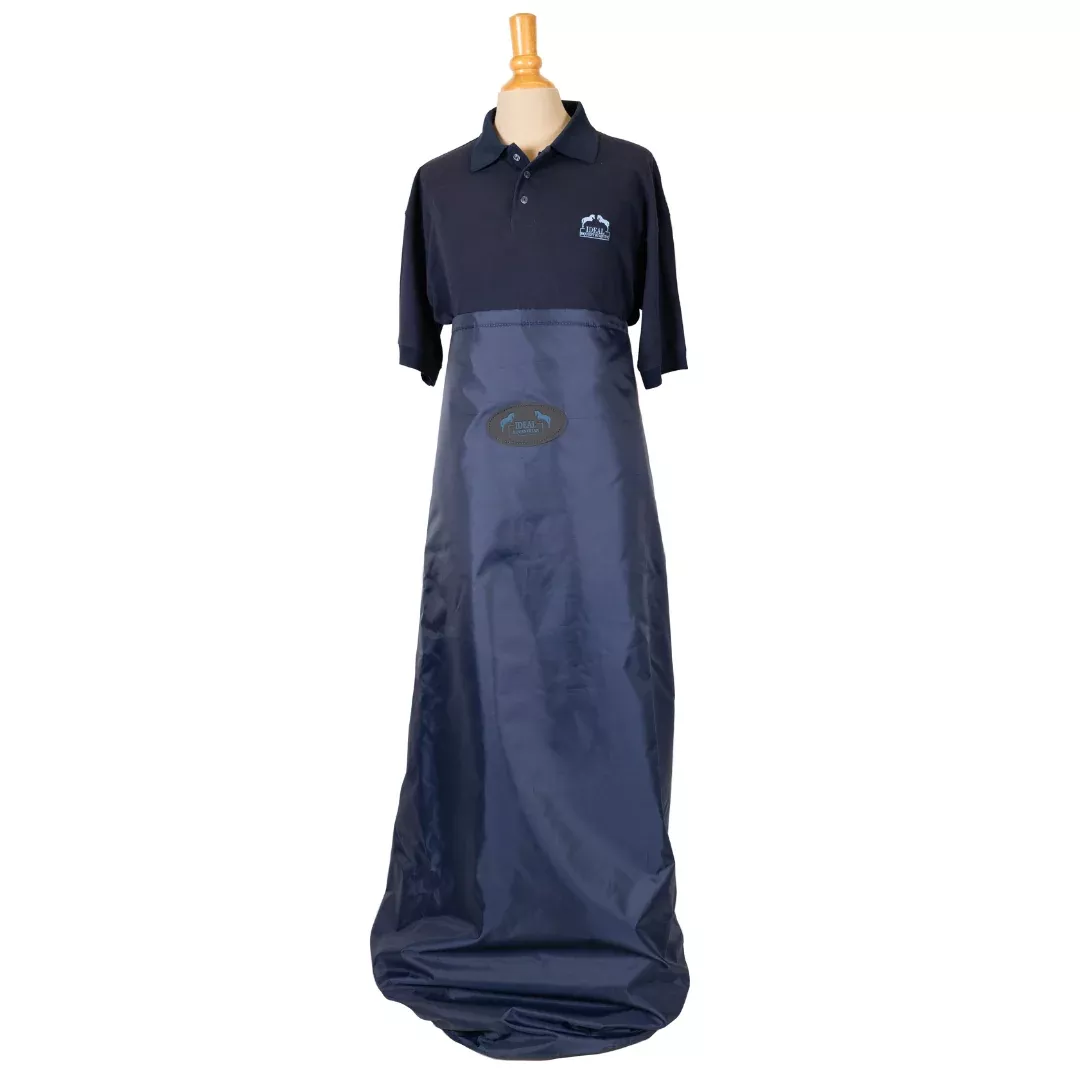Ideal Winter Royal Driving Apron