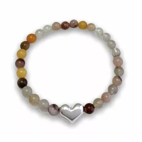 ILLUMINATED HEART BRACELET