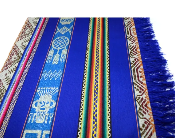 Incan Table Runner