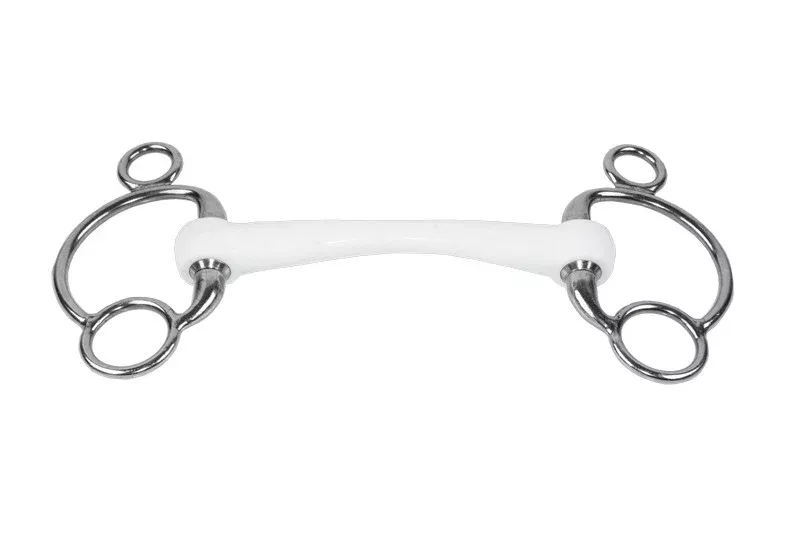 Inno Sense 2.5 Eggbutt Mullen Hard Bit