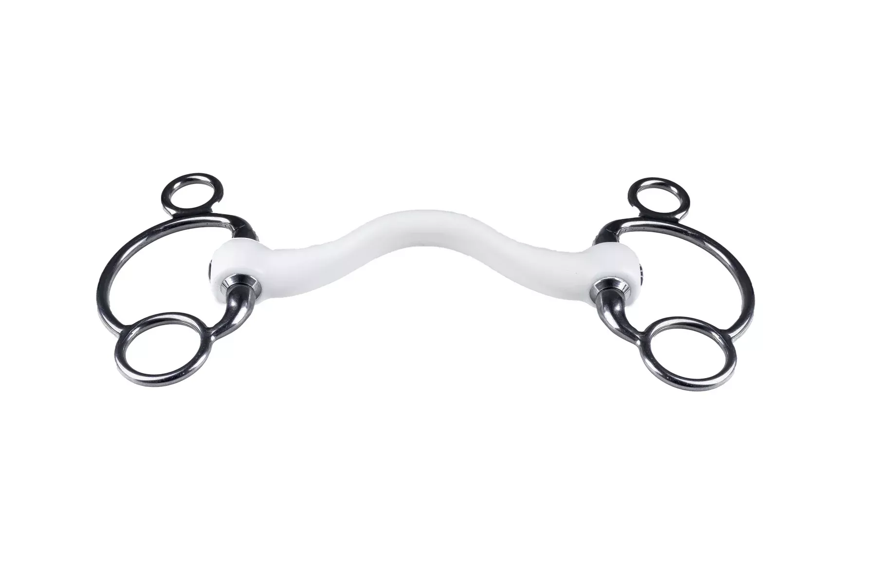 Inno Sense 2.5 Eggbutt Port Hard Bit