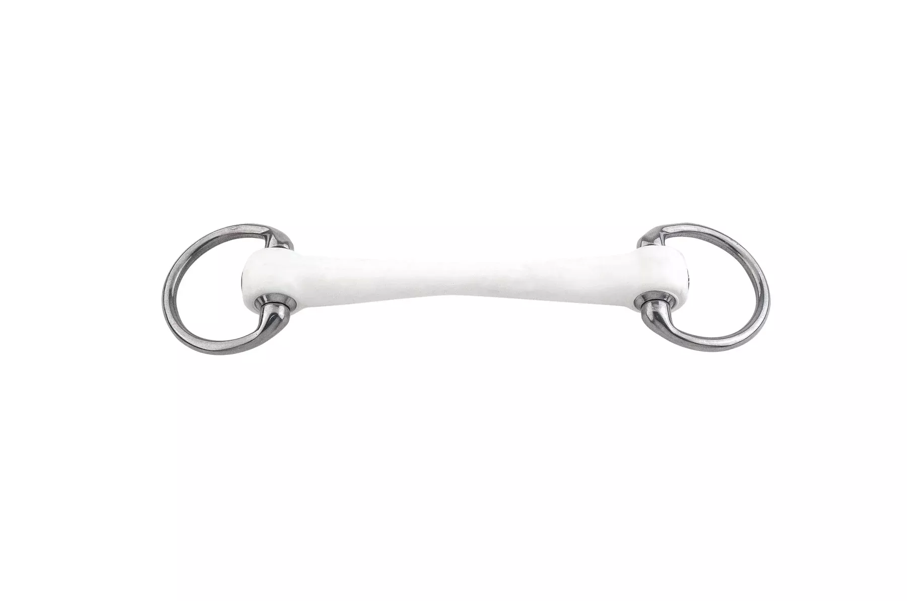Inno Sense Eggbutt Bradoon Flexi Soft