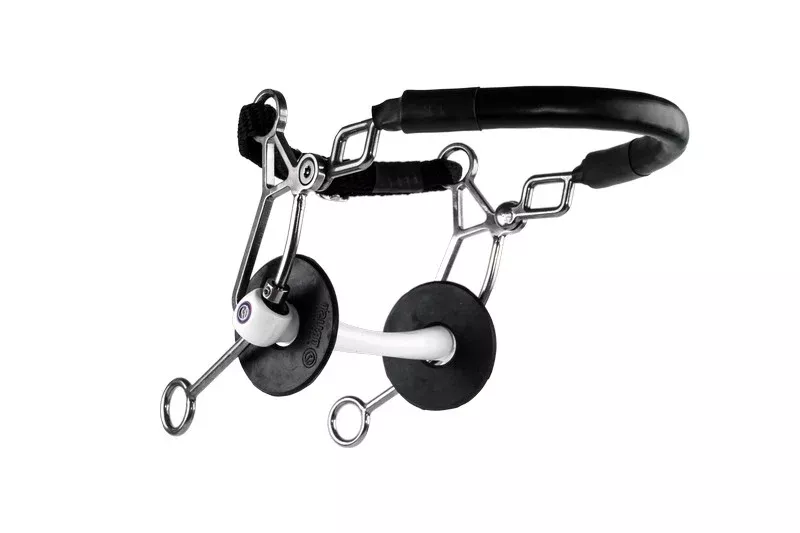 Inno Sense Hackamore Combi Long Mullen