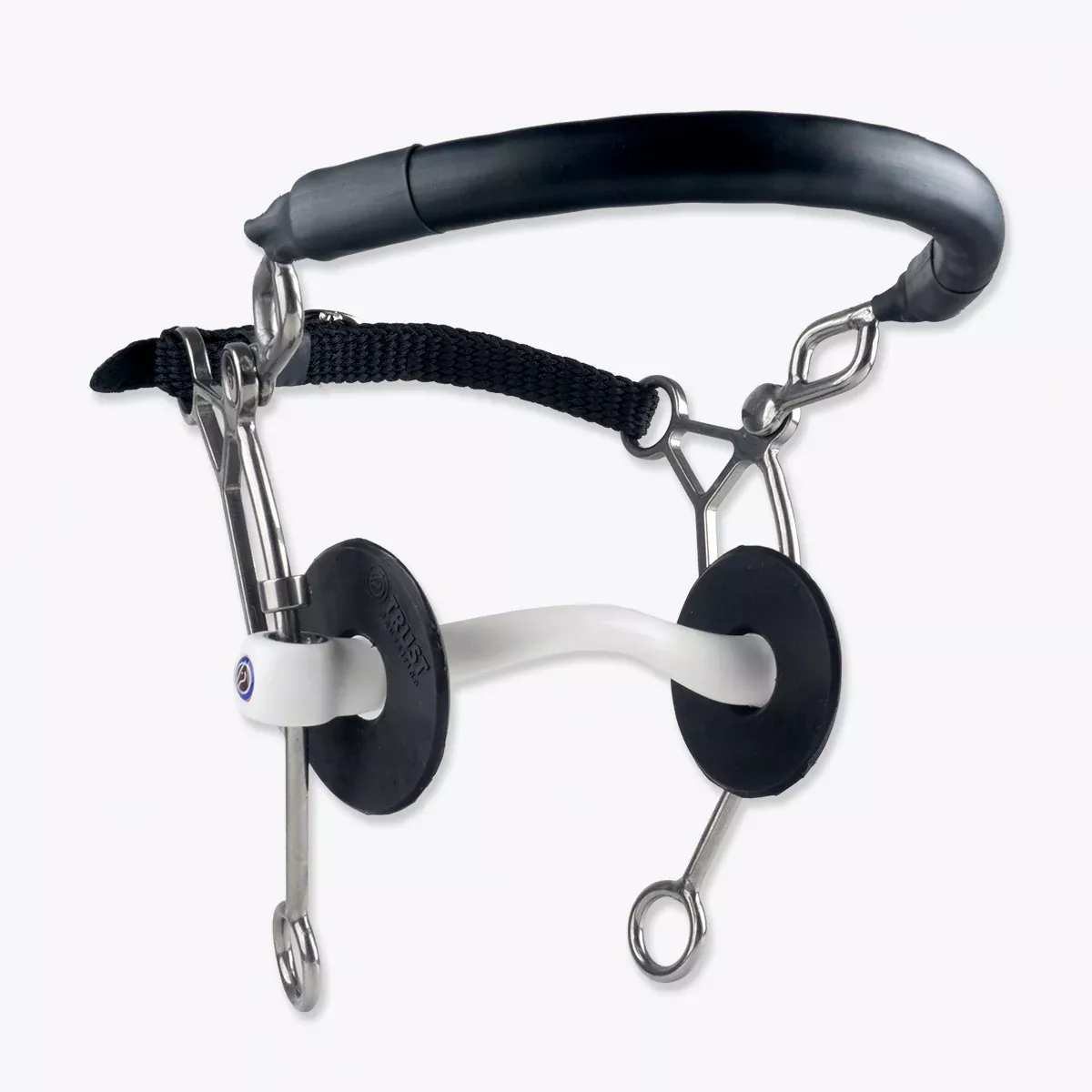 Inno Sense Hackamore Combi Long Port Hard