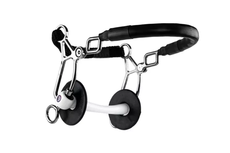 Inno Sense Hackamore Combi Short Mullen