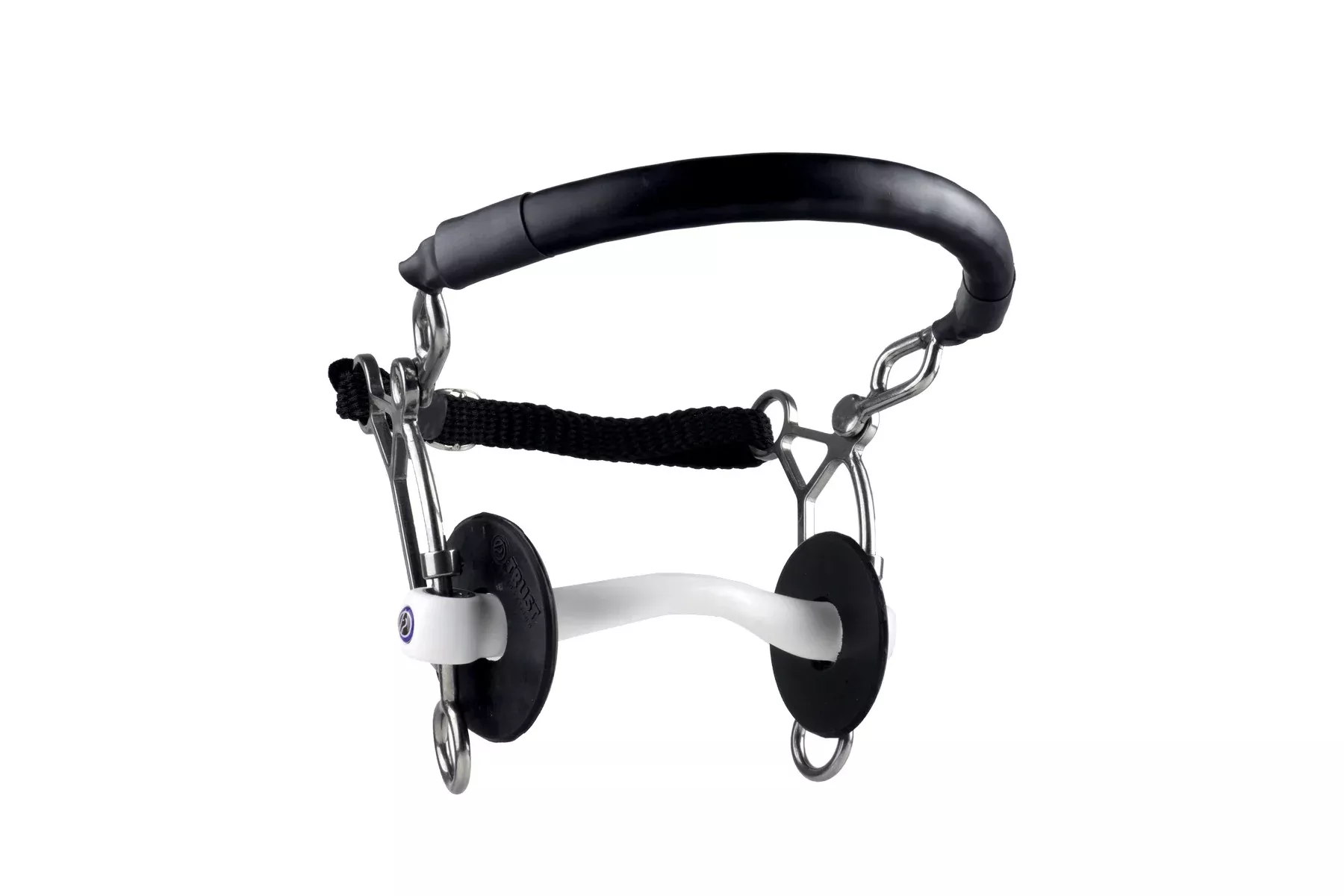 Inno Sense Hackamore Combi Short Port Medium