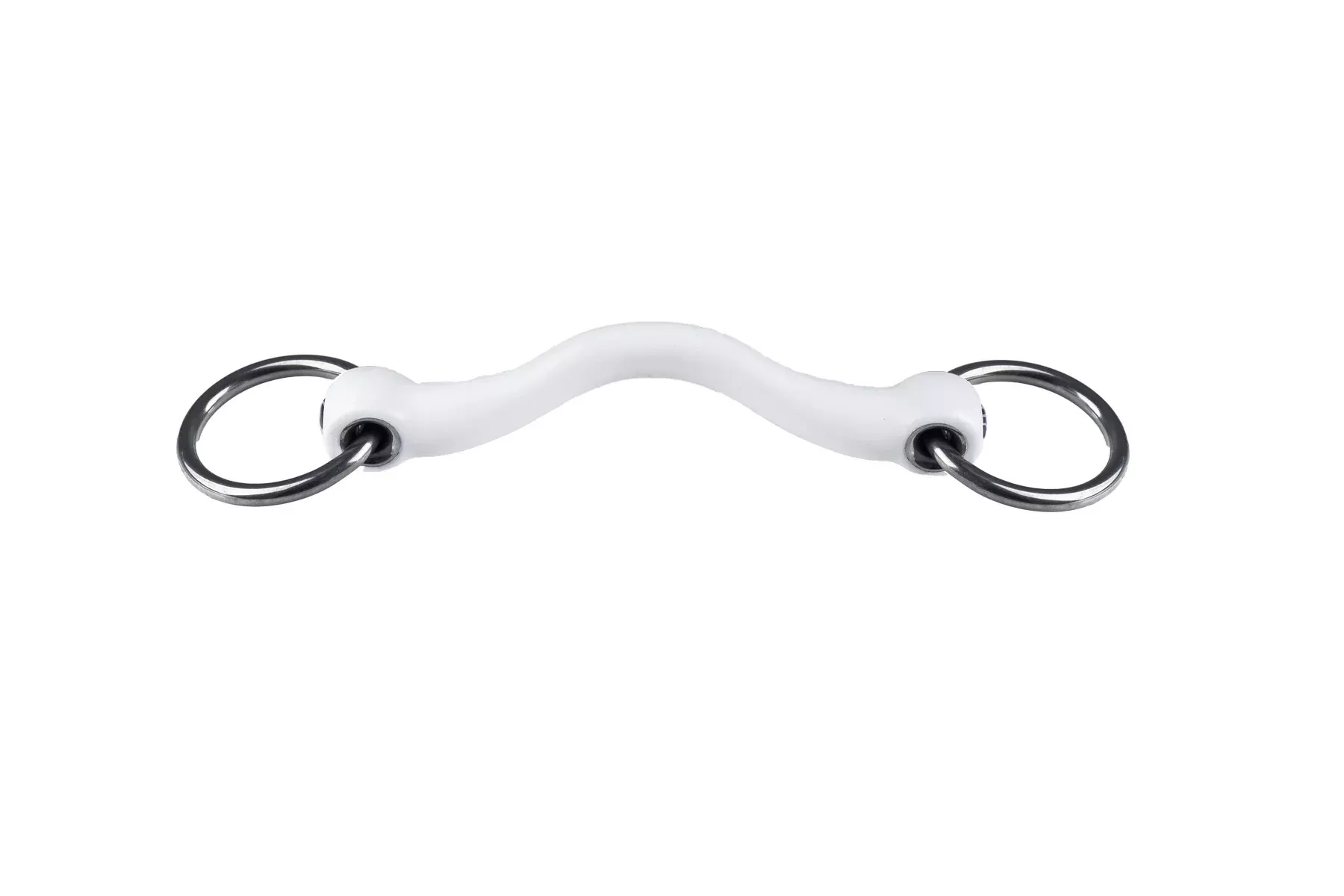 Inno Sense Loose Ring Bradoon Port Hard