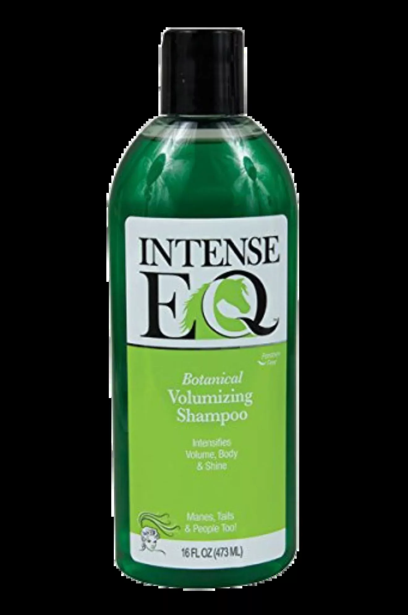 Intense EQ Botanical Volume ShampooDISC
