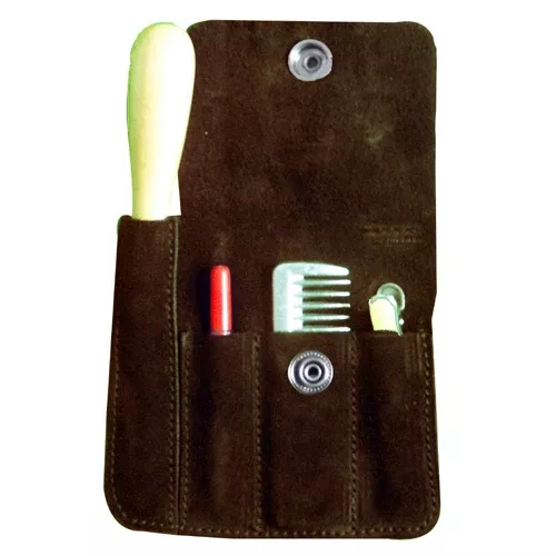 Intrepid International Mane Braiding Kit