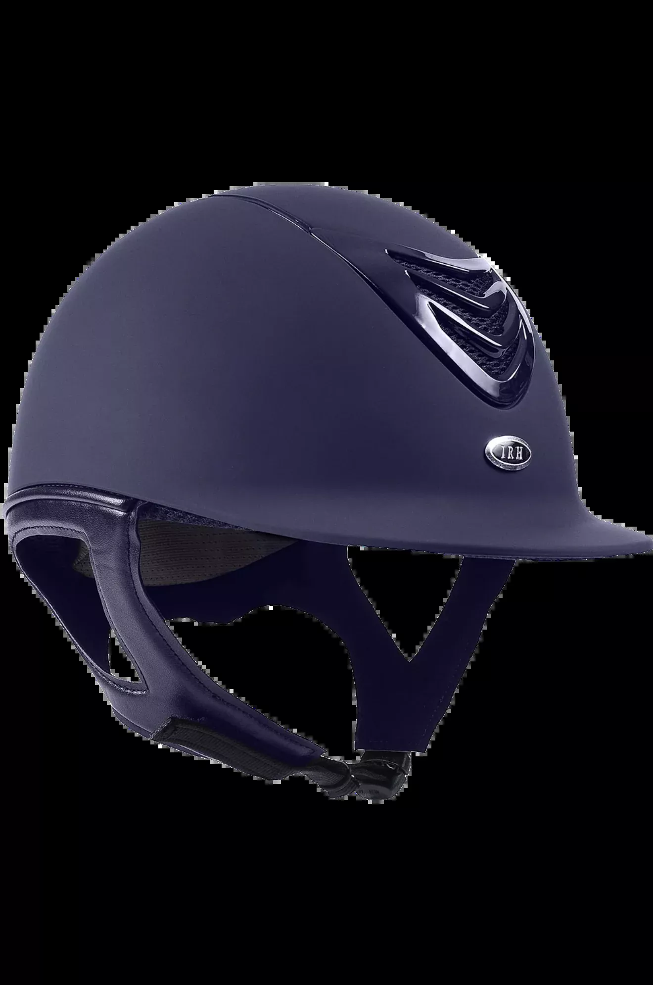 IRH 4G HELMET MATTE NAVY