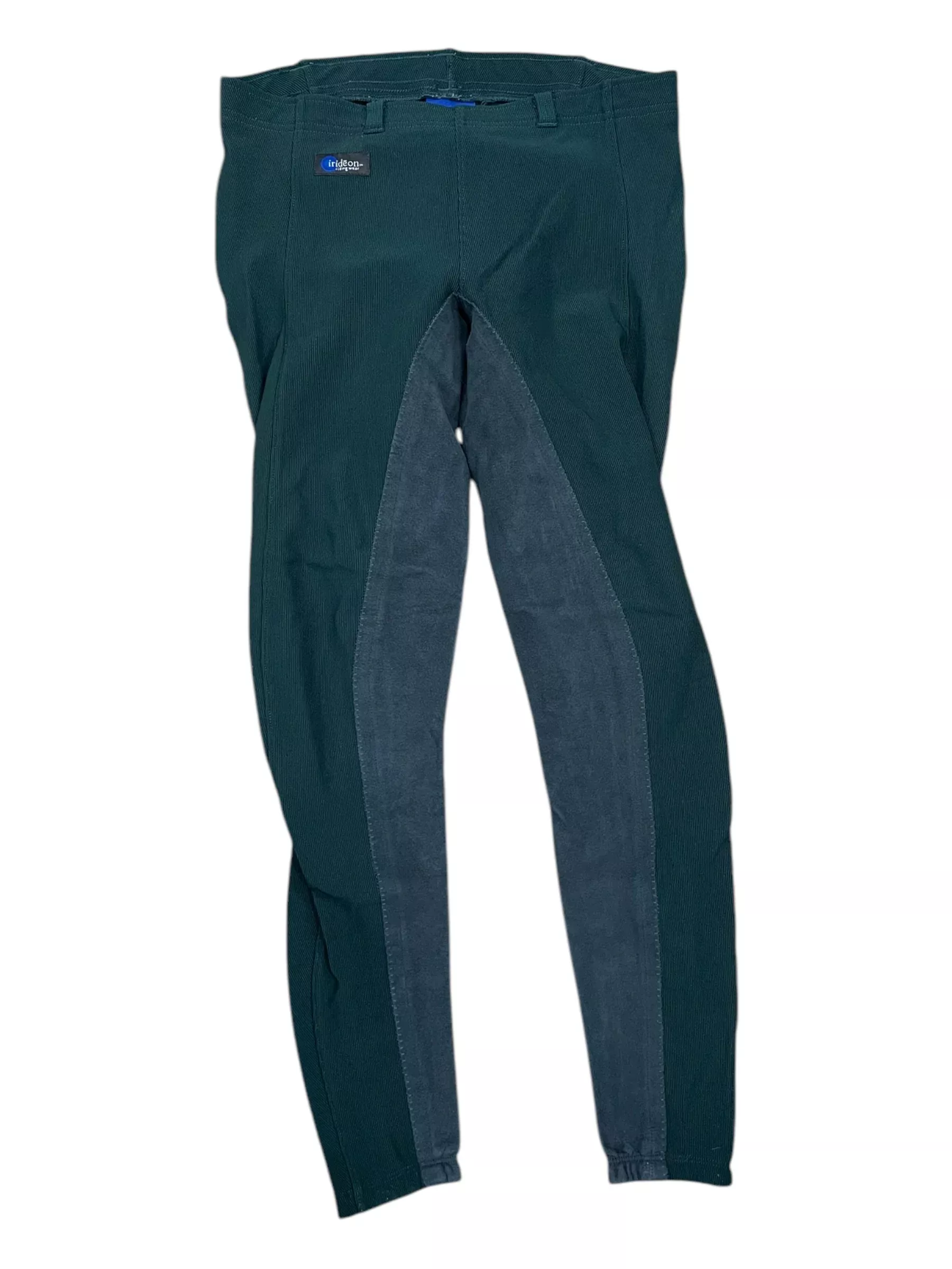 Irideon FS Tight - Green/Grey - L - USED