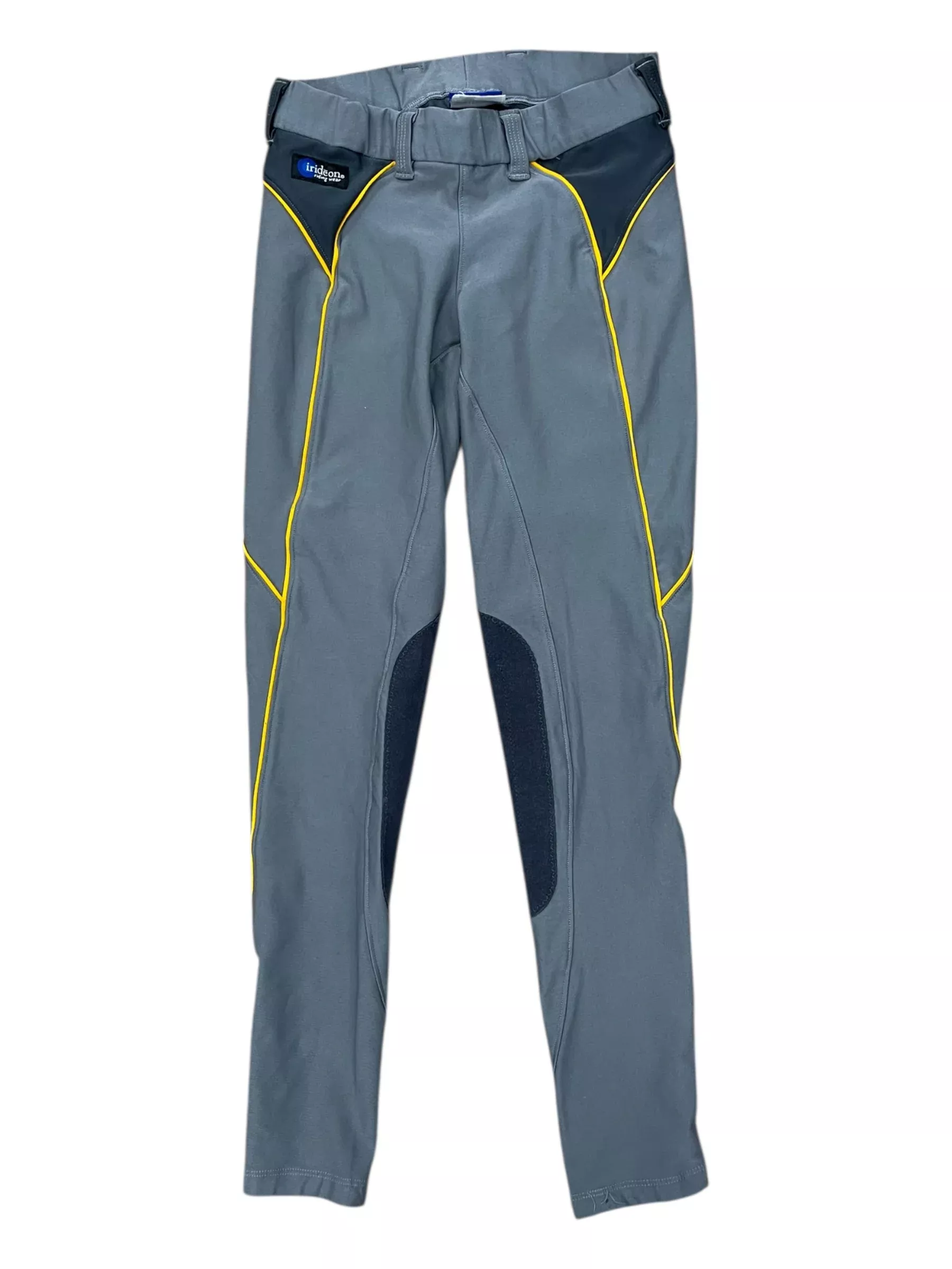 Irideon KP Tight - Grey/Orange - S - USED